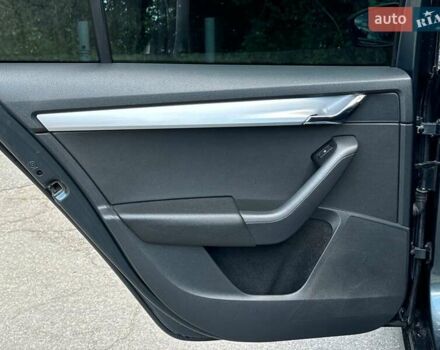 Сірий Шкода Октавія, об'ємом двигуна 1.6 л та пробігом 344 тис. км за 12490 $, фото 17 на Automoto.ua