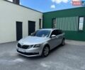 Серый Шкода Октавия, объемом двигателя 1.6 л и пробегом 289 тыс. км за 12500 $, фото 1 на Automoto.ua