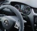Серый Шкода Октавия, объемом двигателя 1.97 л и пробегом 390 тыс. км за 17000 $, фото 13 на Automoto.ua
