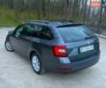 Сірий Шкода Октавія, об'ємом двигуна 1.97 л та пробігом 178 тис. км за 15600 $, фото 4 на Automoto.ua