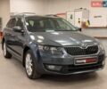 Сірий Шкода Октавія, об'ємом двигуна 1.97 л та пробігом 211 тис. км за 11990 $, фото 1 на Automoto.ua