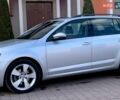 Серый Шкода Октавия, объемом двигателя 1.97 л и пробегом 217 тыс. км за 15950 $, фото 13 на Automoto.ua