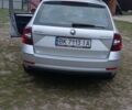 Сірий Шкода Октавія, об'ємом двигуна 1.97 л та пробігом 245 тис. км за 15700 $, фото 4 на Automoto.ua