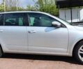 Серый Шкода Октавия, объемом двигателя 1.6 л и пробегом 198 тыс. км за 14000 $, фото 18 на Automoto.ua