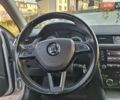 Серый Шкода Октавия, объемом двигателя 1.6 л и пробегом 160 тыс. км за 15000 $, фото 8 на Automoto.ua
