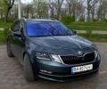 Серый Шкода Октавия, объемом двигателя 1.6 л и пробегом 274 тыс. км за 13500 $, фото 1 на Automoto.ua