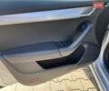 Сірий Шкода Октавія, об'ємом двигуна 1.97 л та пробігом 350 тис. км за 12777 $, фото 16 на Automoto.ua