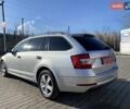 Сірий Шкода Октавія, об'ємом двигуна 1.97 л та пробігом 350 тис. км за 12777 $, фото 9 на Automoto.ua