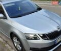 Серый Шкода Октавия, объемом двигателя 1.6 л и пробегом 244 тыс. км за 12300 $, фото 3 на Automoto.ua
