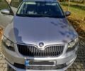 Сірий Шкода Октавія, об'ємом двигуна 1.6 л та пробігом 255 тис. км за 13500 $, фото 4 на Automoto.ua
