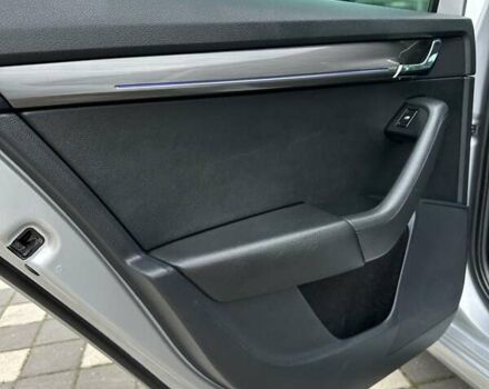 Сірий Шкода Октавія, об'ємом двигуна 2 л та пробігом 239 тис. км за 15499 $, фото 69 на Automoto.ua