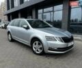 Сірий Шкода Октавія, об'ємом двигуна 1.97 л та пробігом 248 тис. км за 15600 $, фото 8 на Automoto.ua