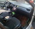 Сірий Шкода Октавія, об'ємом двигуна 1.6 л та пробігом 208 тис. км за 15900 $, фото 16 на Automoto.ua
