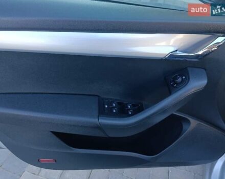 Серый Шкода Октавия, объемом двигателя 2 л и пробегом 270 тыс. км за 13600 $, фото 14 на Automoto.ua