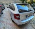 Сірий Шкода Октавія, об'ємом двигуна 1.6 л та пробігом 92 тис. км за 14500 $, фото 6 на Automoto.ua