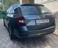 Серый Шкода Октавия, объемом двигателя 1.97 л и пробегом 320 тыс. км за 13600 $, фото 6 на Automoto.ua