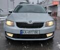 Сірий Шкода Октавія, об'ємом двигуна 1.6 л та пробігом 246 тис. км за 10900 $, фото 1 на Automoto.ua