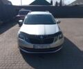 Сірий Шкода Октавія, об'ємом двигуна 2 л та пробігом 230 тис. км за 14500 $, фото 1 на Automoto.ua