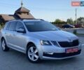 Серый Шкода Октавия, объемом двигателя 1.97 л и пробегом 349 тыс. км за 13850 $, фото 1 на Automoto.ua