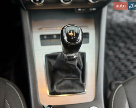 Серый Шкода Октавия, объемом двигателя 1.6 л и пробегом 218 тыс. км за 11550 $, фото 27 на Automoto.ua