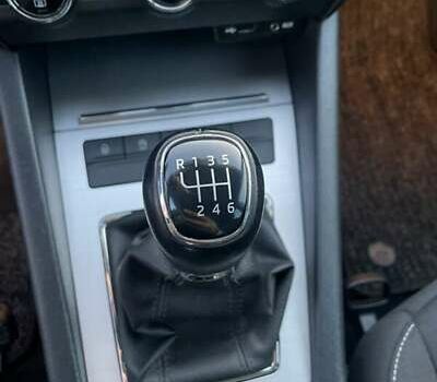 Серый Шкода Октавия, объемом двигателя 2 л и пробегом 265 тыс. км за 14999 $, фото 14 на Automoto.ua