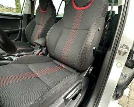 Сірий Шкода Октавія, об'ємом двигуна 2 л та пробігом 239 тис. км за 15499 $, фото 61 на Automoto.ua