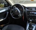 Серый Шкода Октавия, объемом двигателя 1.6 л и пробегом 240 тыс. км за 12500 $, фото 3 на Automoto.ua