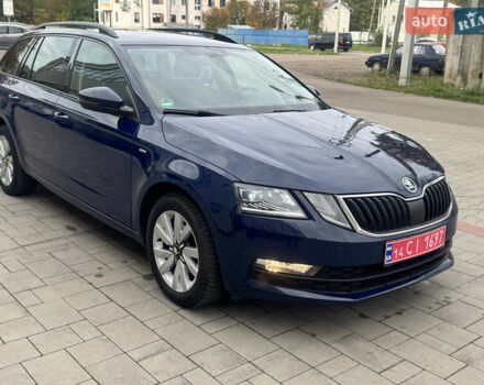 Шкода Октавия 2017 в Стрые на Automoto.ua Серый Шкода Октавия, объемом двигателя 1.6 л и пробегом 237 тыс. км за 13250 $, фото 12 на Automoto.ua