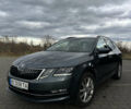 Шкода Октавія 2017 у Стрые на Automoto.ua Сірий Шкода Октавія, об'ємом двигуна 1.97 л та пробігом 258 тис. км за 15800 $, фото 19 на Automoto.ua