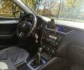 Серый Шкода Октавия, объемом двигателя 1.6 л и пробегом 255 тыс. км за 13500 $, фото 44 на Automoto.ua