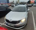 Серый Шкода Октавия, объемом двигателя 1.6 л и пробегом 244 тыс. км за 12300 $, фото 12 на Automoto.ua