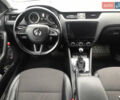 Шкода Октавия 2017 в Ужгороде на Automoto.ua Серый Шкода Октавия, объемом двигателя 1.98 л и пробегом 265 тыс. км за 15500 $, фото 22 на Automoto.ua