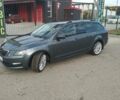 Сірий Шкода Октавія, об'ємом двигуна 2 л та пробігом 254 тис. км за 14999 $, фото 1 на Automoto.ua