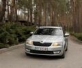 Серый Шкода Октавия, объемом двигателя 1.6 л и пробегом 350 тыс. км за 11400 $, фото 1 на Automoto.ua