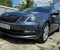 Серый Шкода Октавия, объемом двигателя 1.6 л и пробегом 255 тыс. км за 13200 $, фото 4 на Automoto.ua