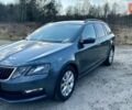 Серый Шкода Октавия, объемом двигателя 1.6 л и пробегом 291 тыс. км за 13350 $, фото 1 на Automoto.ua