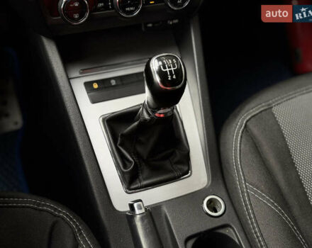 Серый Шкода Октавия, объемом двигателя 1.6 л и пробегом 252 тыс. км за 13300 $, фото 11 на Automoto.ua