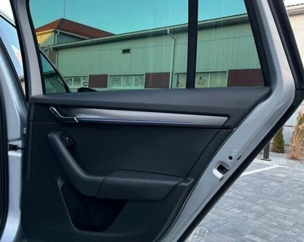 Серый Шкода Октавия, объемом двигателя 1.97 л и пробегом 243 тыс. км за 16200 $, фото 36 на Automoto.ua