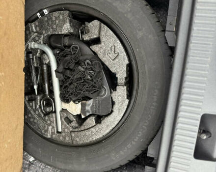 Серый Шкода Октавия, объемом двигателя 1.6 л и пробегом 178 тыс. км за 13999 $, фото 29 на Automoto.ua