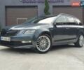 Сірий Шкода Октавія, об'ємом двигуна 2 л та пробігом 255 тис. км за 17500 $, фото 1 на Automoto.ua