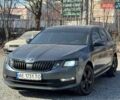 Серый Шкода Октавия, объемом двигателя 1.8 л и пробегом 200 тыс. км за 13500 $, фото 1 на Automoto.ua