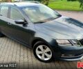 Серый Шкода Октавия, объемом двигателя 1.6 л и пробегом 260 тыс. км за 13700 $, фото 1 на Automoto.ua