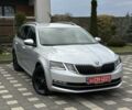 Сірий Шкода Октавія, об'ємом двигуна 2 л та пробігом 239 тис. км за 15499 $, фото 18 на Automoto.ua