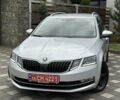 Сірий Шкода Октавія, об'ємом двигуна 2 л та пробігом 239 тис. км за 15499 $, фото 28 на Automoto.ua
