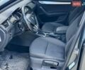 Серый Шкода Октавия, объемом двигателя 1.6 л и пробегом 344 тыс. км за 13830 $, фото 13 на Automoto.ua