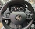 Серый Шкода Октавия, объемом двигателя 1.6 л и пробегом 225 тыс. км за 15600 $, фото 15 на Automoto.ua