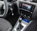Сірий Шкода Октавія, об'ємом двигуна 2 л та пробігом 408 тис. км за 8500 $, фото 1 на Automoto.ua