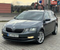 Сірий Шкода Октавія, об'ємом двигуна 1.97 л та пробігом 272 тис. км за 14499 $, фото 15 на Automoto.ua