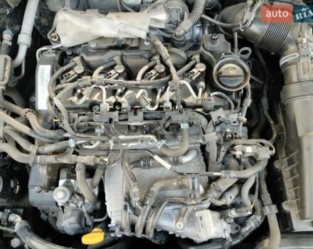 Шкода Октавия 2017 в Тернополе на Automoto.ua Серый Шкода Октавия, объемом двигателя 1.6 л и пробегом 250 тыс. км за 13400 $, фото 12 на Automoto.ua