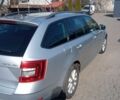 Серый Шкода Октавия, объемом двигателя 1.97 л и пробегом 230 тыс. км за 14200 $, фото 2 на Automoto.ua